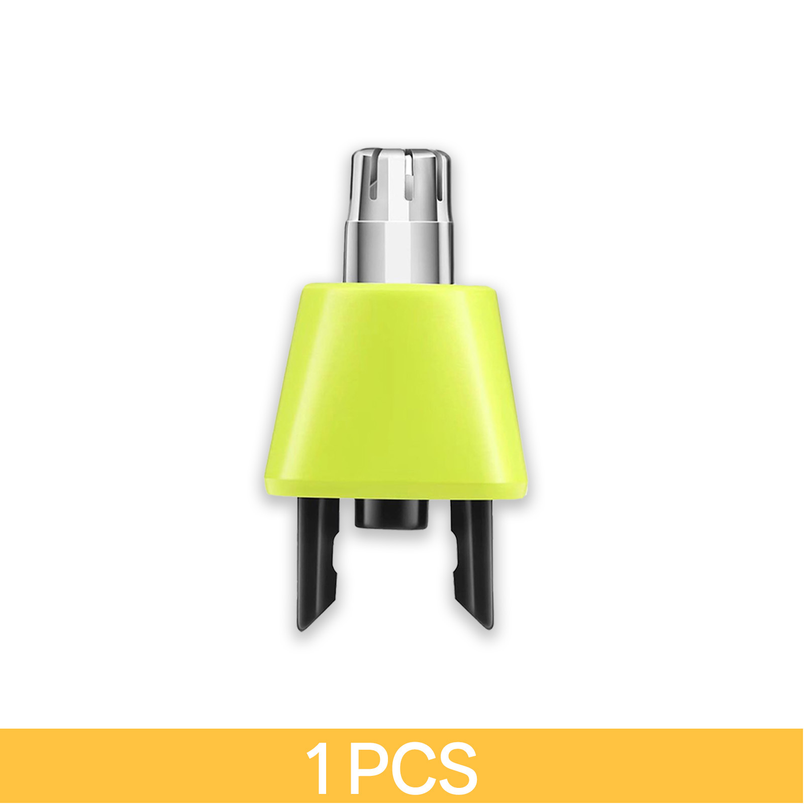 TEMU Pixrazz Compatible For Qp2520/qp2530/qp2620/qp2630/qp27/28 Nose & Ear Replacement Blade Heads Suitable For Qp Series, Direct Replacement Parts