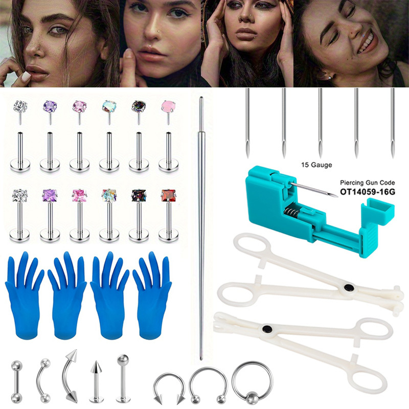 Strumenti Per Microdermal Professionali - Spakka Supply - Foto 2