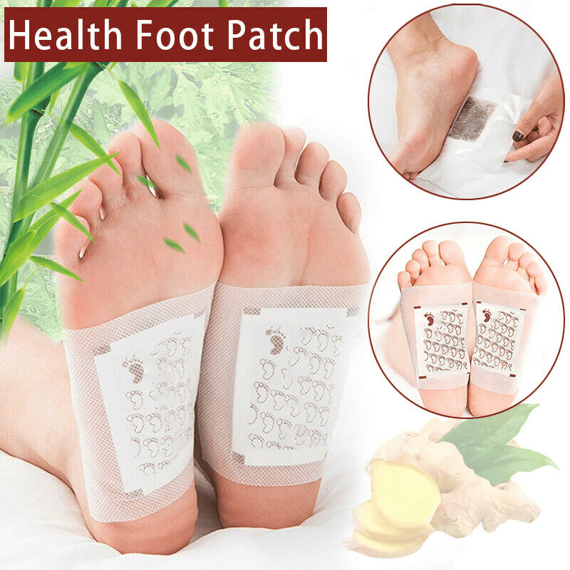 TEMU & Painless Application - Overnight Absorption For Acupressure, Chinese Medicine Wellness Pads Suitable For & Health Routines