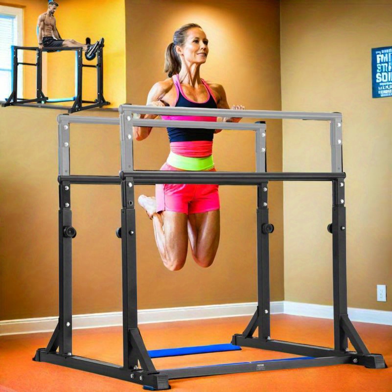Parallel Bars Bar Leg Lifts Parallel Bars Leg Up Bar Wall Mounted