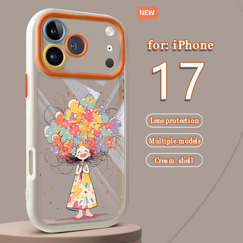 TEMU Étui de téléphone : Compatible avec iPhone 17 Pro Max / 17 Pro / 17 / iPhone 16 Pro Max / 16 Pro / 16 / iPhone 15 Pro Max / 15 Pro / 15 / iPhone