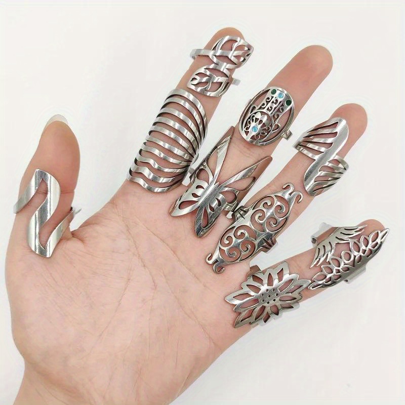 Anillos