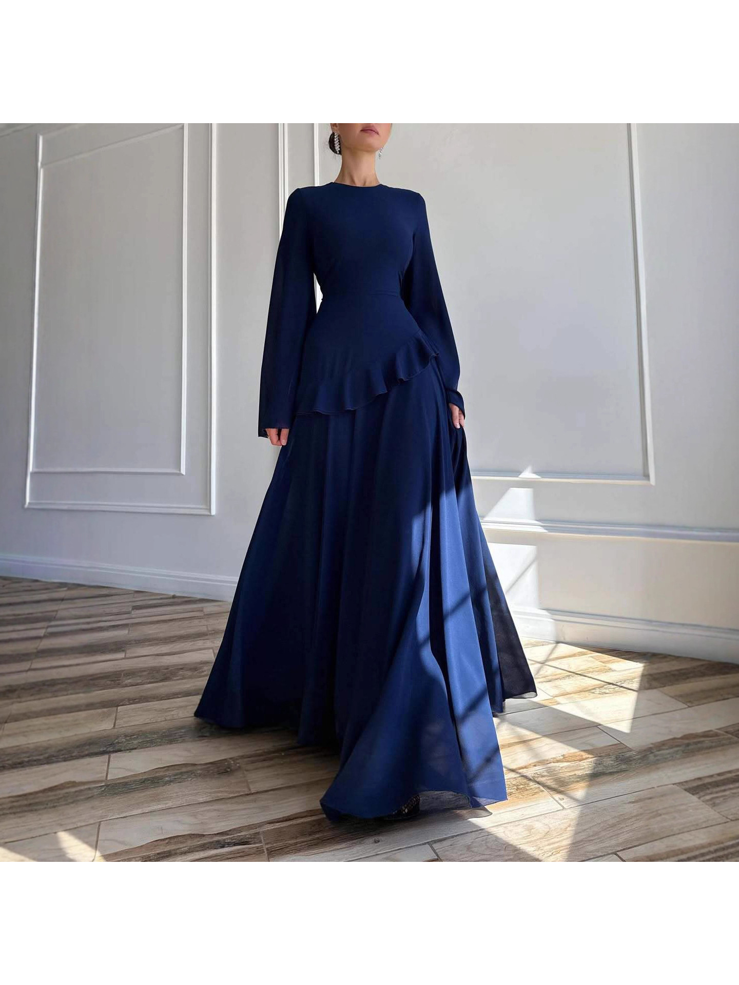 graduation dresses sold on Temu United States