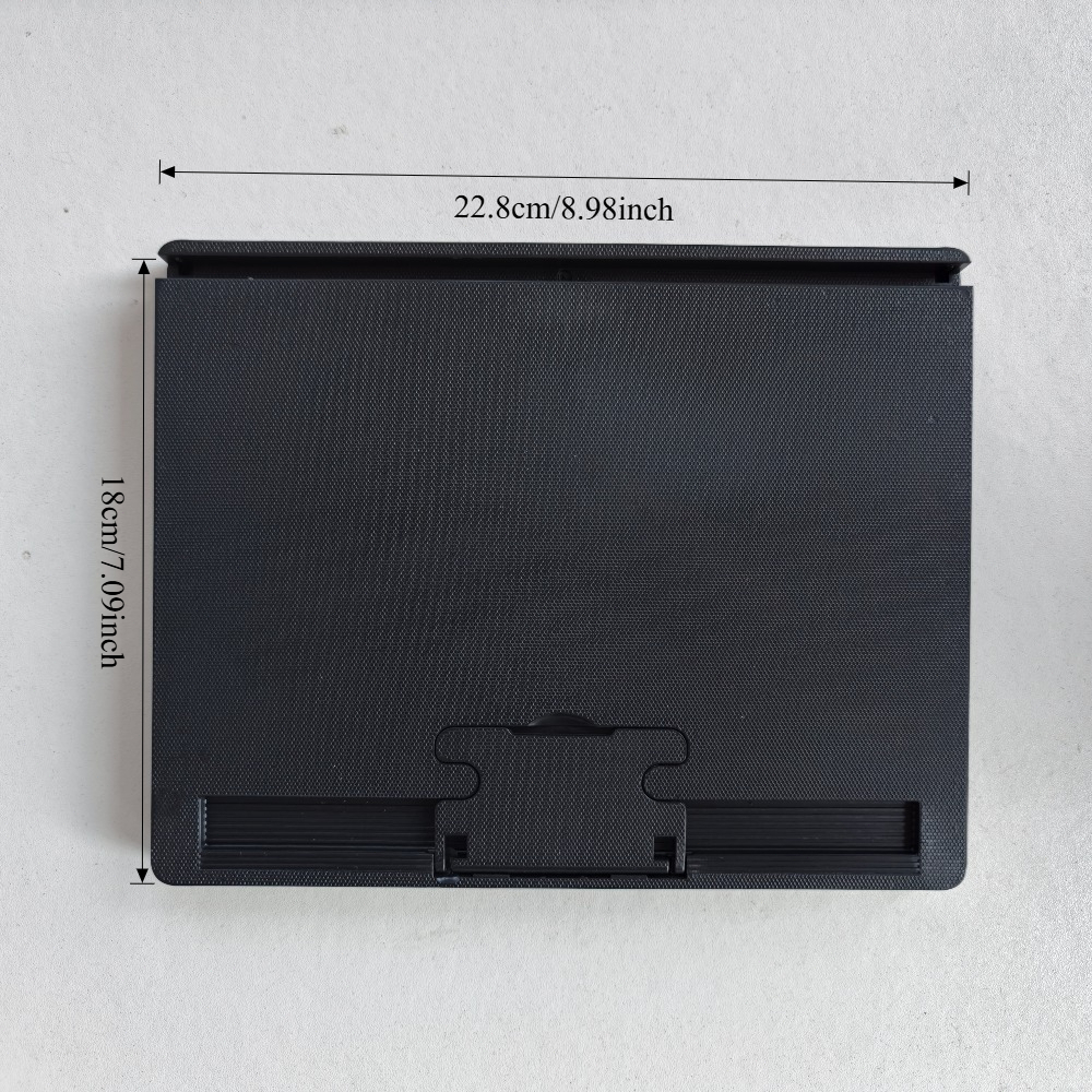 2026 New Horizontal And Mobile Phone Screen Magnifier Movie Watching Projection Eye Protection Lazy Bracket Tablet Bracket Desktop