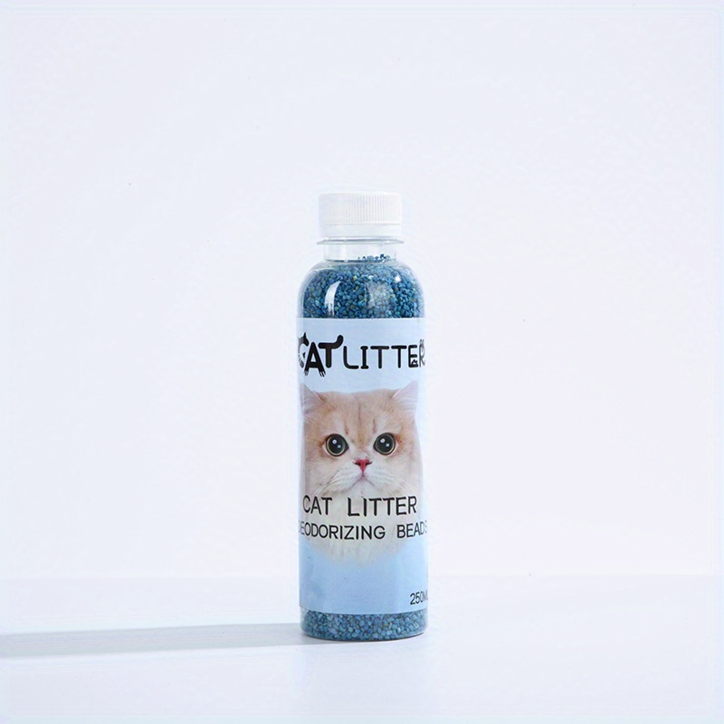 TEMU Cat Deodorizer - - Odor For & Fragrant Pet