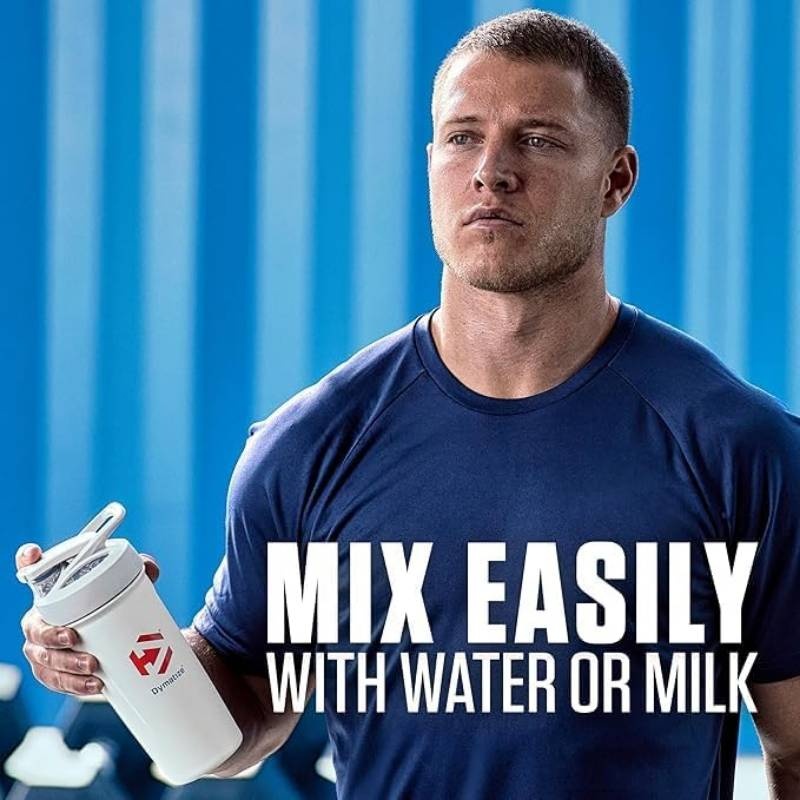 589.67g (591 Servings) ISO100 Vanilla Whey Protein Isolate Powder - Fast-Acting Hydrolyzed BCAA-Rich Post-Workout, Building Supplement, Informed-Choice, Gluten-Free & Pure Whey Isolate for Bodybuilding Shakes