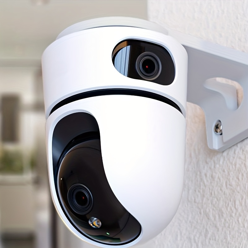 UniFi Protect Compact Security Cameras - Ubiquiti