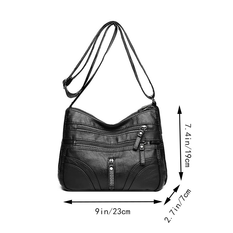 womens single shoulder bag christmas easy multifunctional - Temu