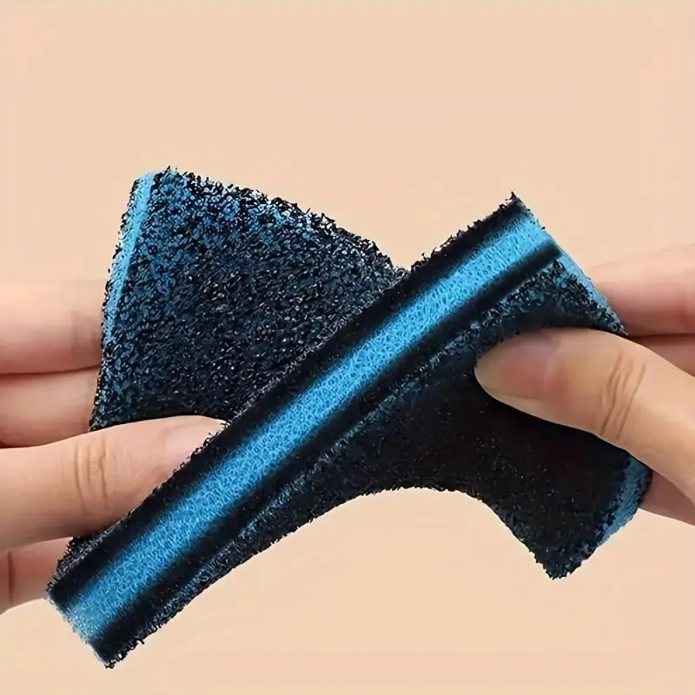 6pcs Washing Machine Hair Remover, Capable of Removing Pet Hair And Hair Debris from Clothes And Fabrics, Reusable, Laundry Additions, Cleaning Tools