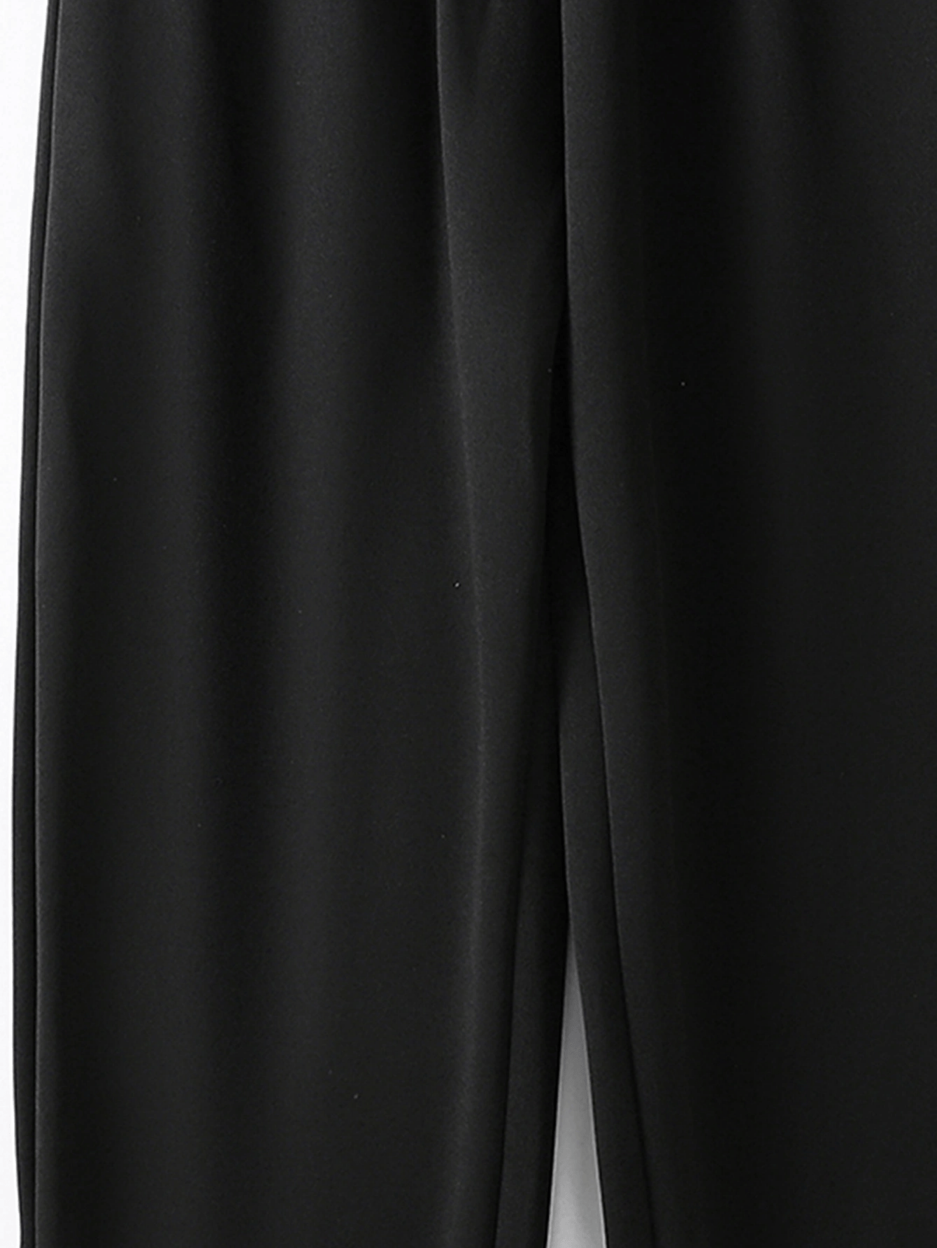 Women'S Cozy Fleece Hoodie & Sweatpants Set - Adorable Cartoon Bear & Heart Print, Black, Long Sleeve, Drawstring Hood, Comfortable Fit for Fall/Winter, Casual Wear|Playful Print|Fleece Lined Clothing