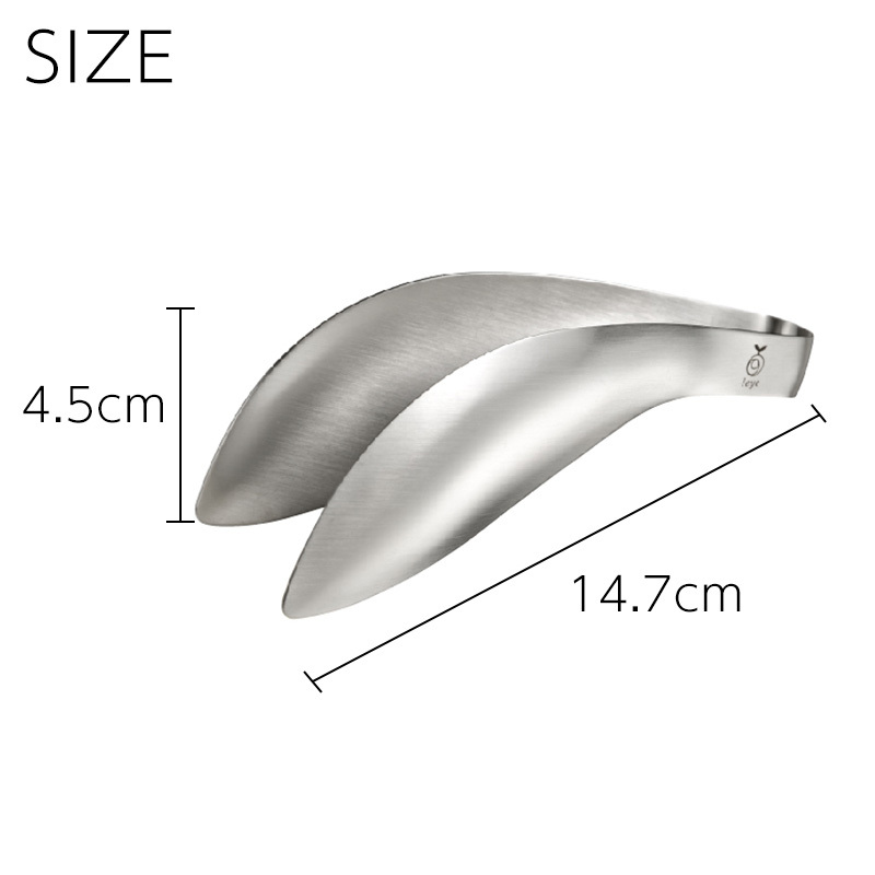 TEMU Fingertip Tongs, Triwaketongs, Salad Tongs, Serving Tongs, Cooking Tongs, Frying Tongs, Stainless Steel, , Tsubame Sanjo, Washing Machine, Hand