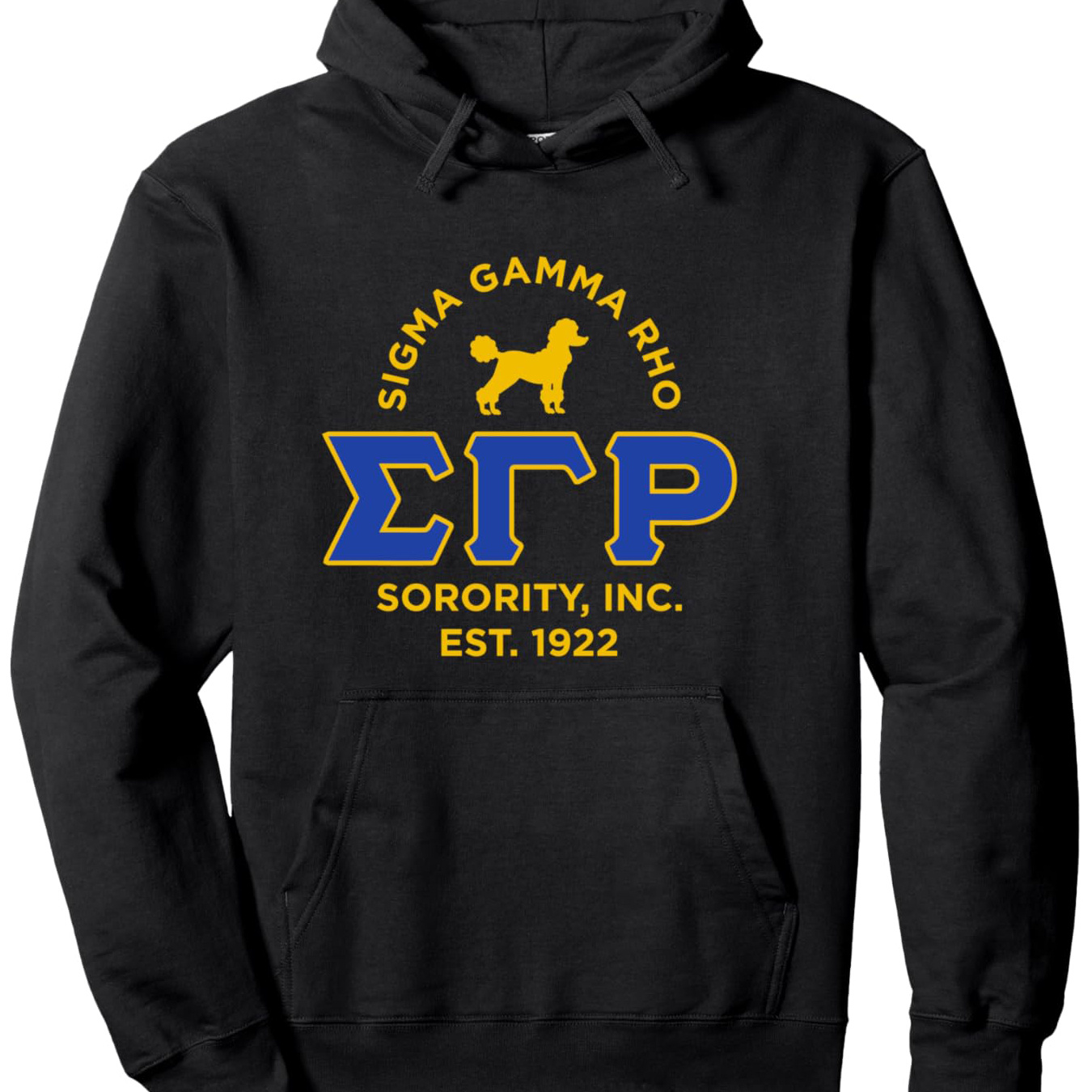 

Gamma Rho Girlfriend Club , Of Hoodies For Fall And Halloween And Christmas Gifts