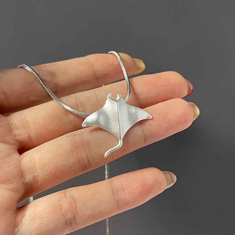 TEMU Women's Necklace, Necklace Light Luxury High-end Clavicle Chain Easy All-match Pendant Birthday Gift For Girlfriend, Mom, Friend