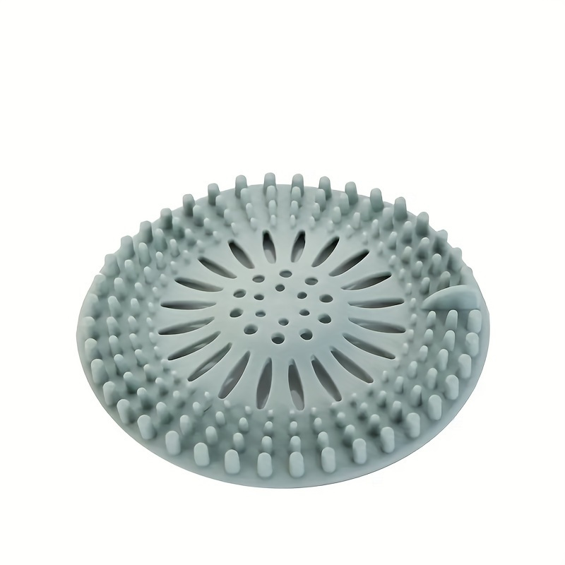 Instant Hair Catcher Drain Filter Screen
