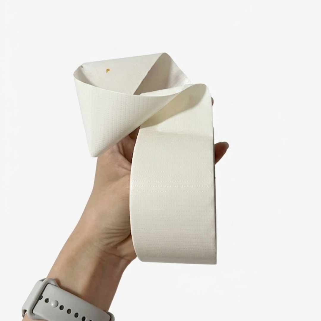 TEMU Strong High- Rv Roof-specific Waterproof Tapes - 14 Meters Extended Roll And Thicker Style - High Temperature Resistant And Anti-aging Strong No
