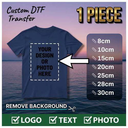 item picture custom name diy heat transfer iron on stickers custom text iron on transfer ai image photo heat transfer patch stickers for t shirts hoodies backpacks hats pillows and other fabrics diy decoration