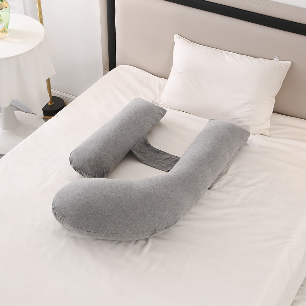 Body | For Nursing, Maternity, And Pregnancy, Adjustable Lounger With Detachable Side, S And Washable Cover