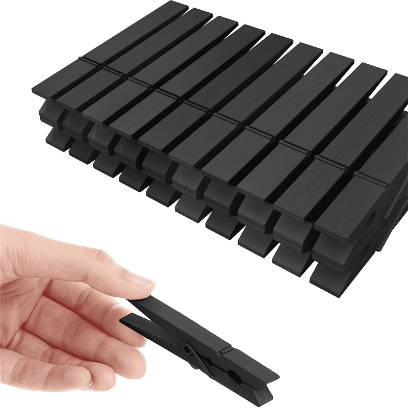 TEMU 22 pièces Crochets Décoratifs en de 2,83 Pouces | Clips Suspendus et Élégants, Accessoires Durables pour Affichage de Photos, Organisation de