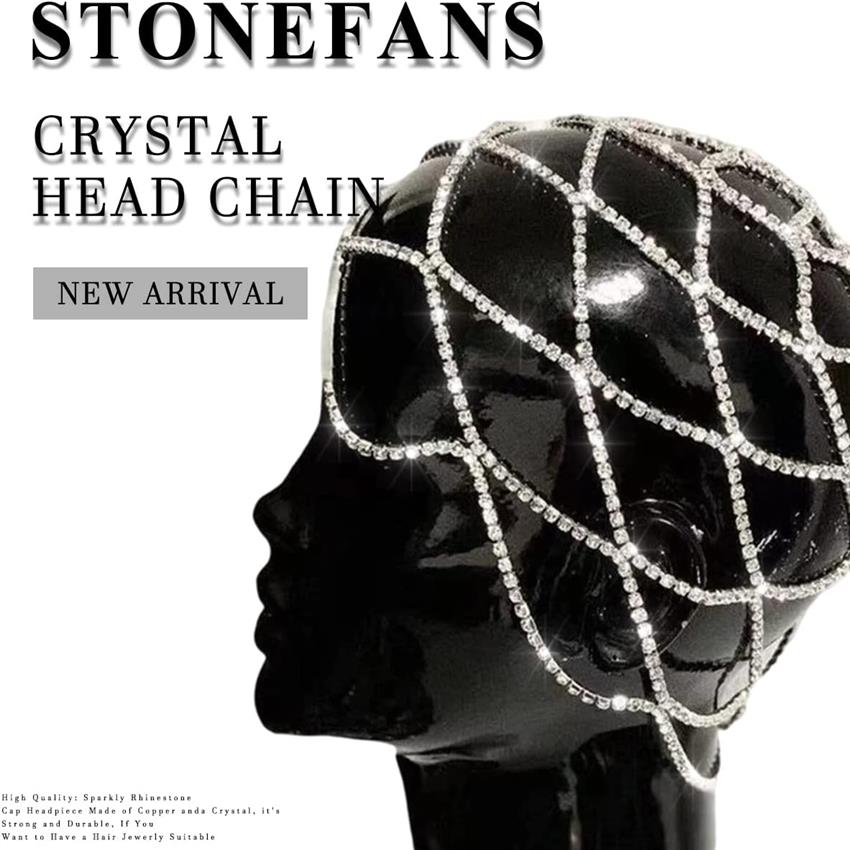 womens hair ornaments Product details 6