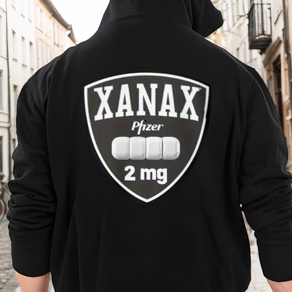 

2mg Unisex