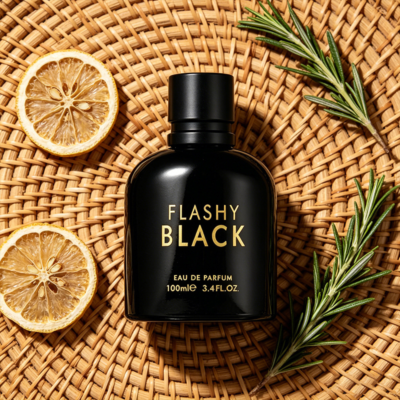 Image of 100ml To Women, Parfum Herren, Fresh , Long Lasting Romantic Perfume, Spray, Elegant Couple's Perfume For Men And Women, Night Perfume