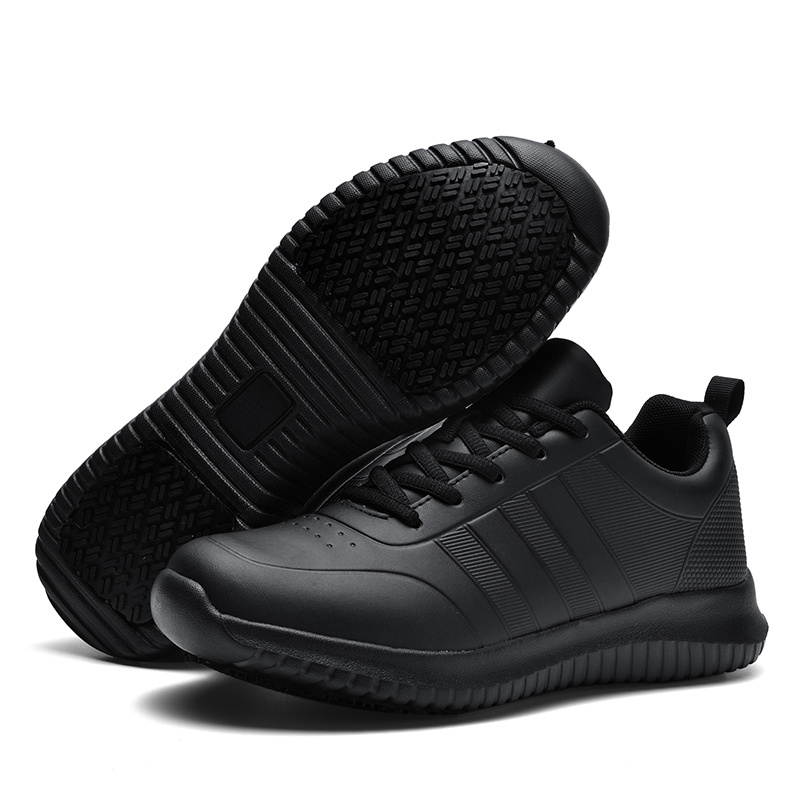 * Women's Slip-Resistant /Casual/Work Shoes - * Non-Slip Sneakers Suitable  for Professional, Hotel Service, Commuting & Casual Attire - Easy-Clean &  Rubber Sole (Hand Wash/*), Women Shoes