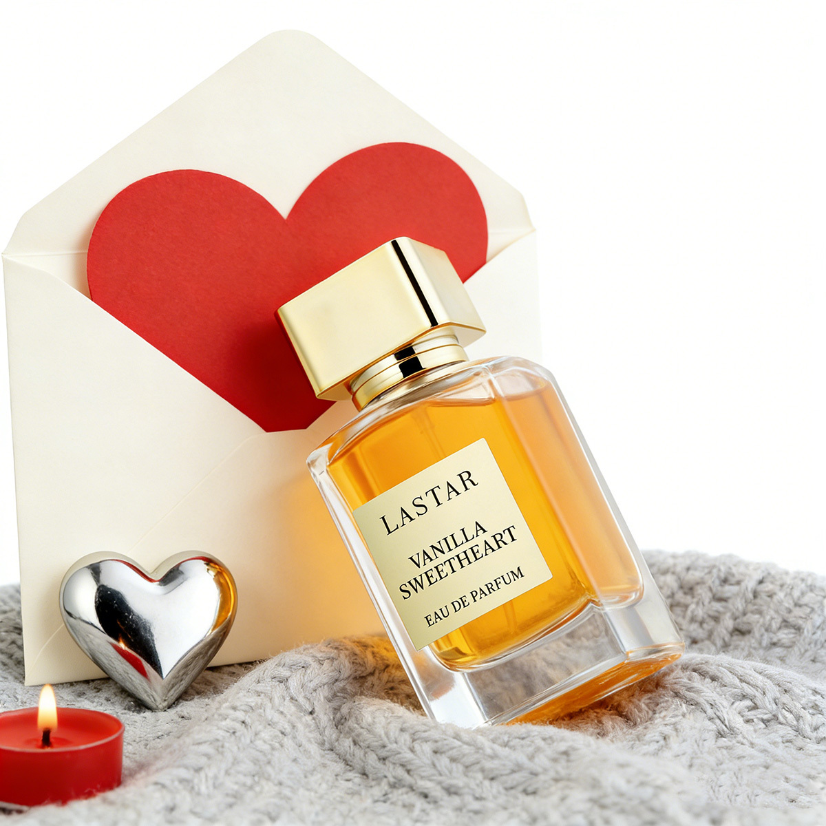 Lastar Pheromone Perfume, High Concentration 50ml. Women's Perfume, Lasts For 6-, A Blend Of And Sugar Fragrance, Suitable For , An Gift, Pheromone Perfume, Valentine's Day Gift, Birthday Gift