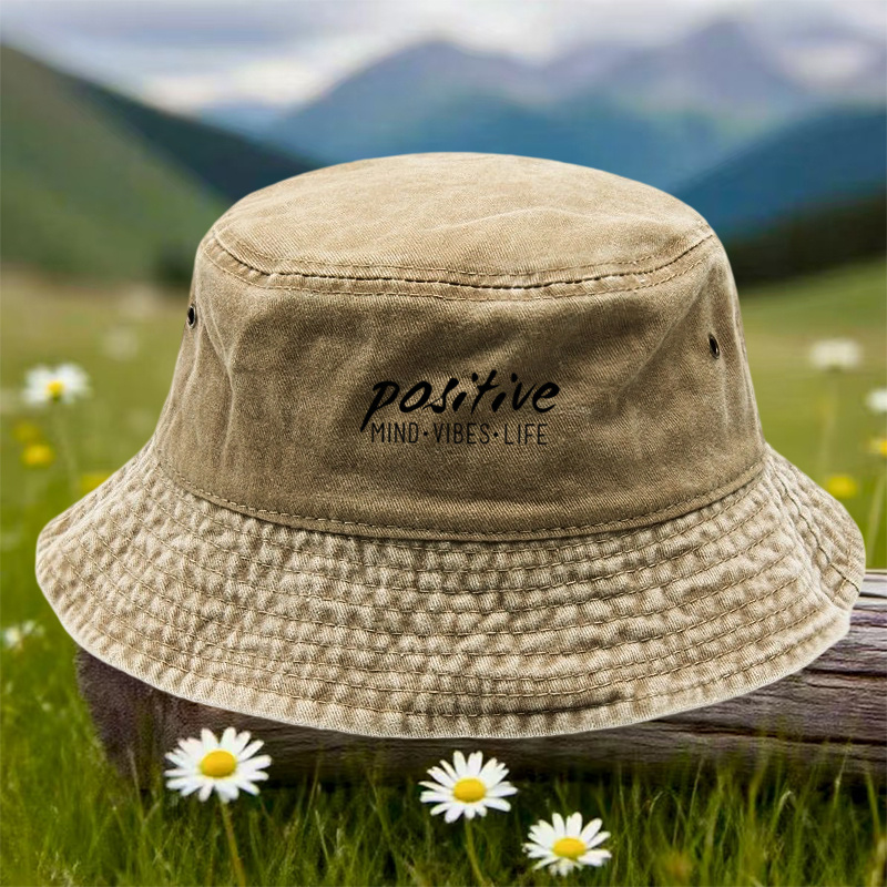 TEMU A Vintage Washed Old Hat, Perfect For Outdoor Activities, Suitable For Everyone, And An For Fishing
