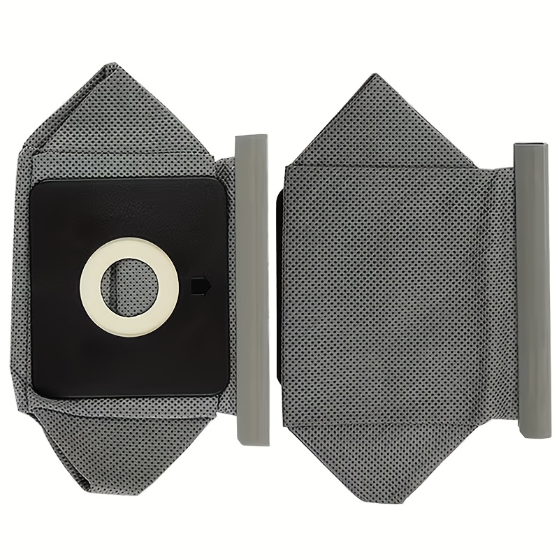 TEMU 1 Washable Universal Vacuum Cleaner Dust Bag, Compatible With Multiple Vacuum Cleaner Models, Reusable