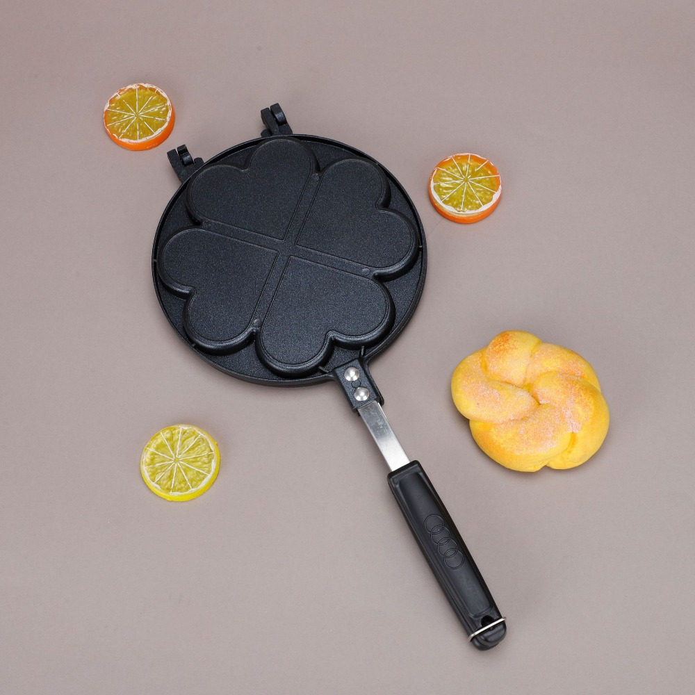 Non-Stick Waffle Mold Baking Tool Set