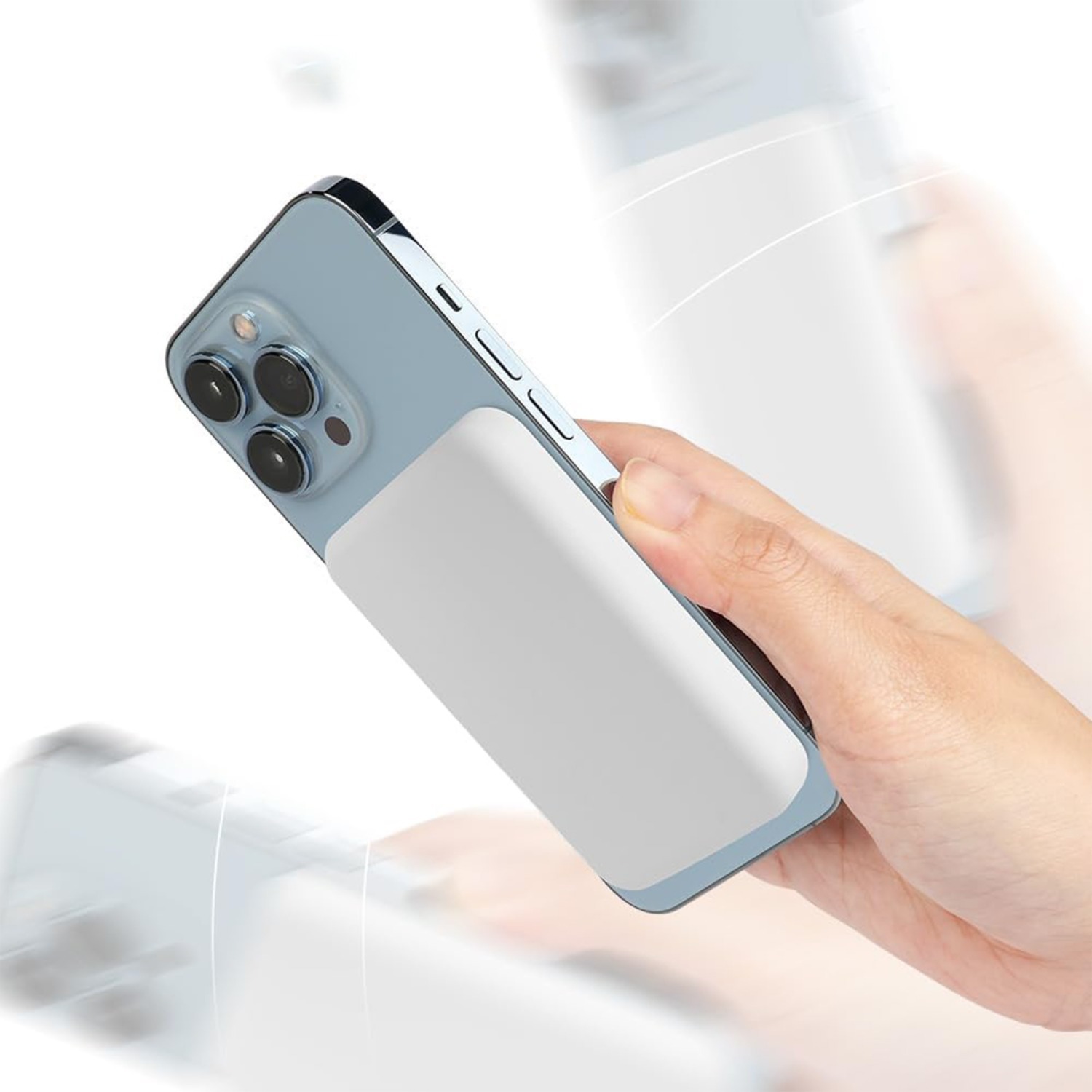 Ultra-compact Mobile Phone Stand - A Versatile And Durable Accessory For Smartphones