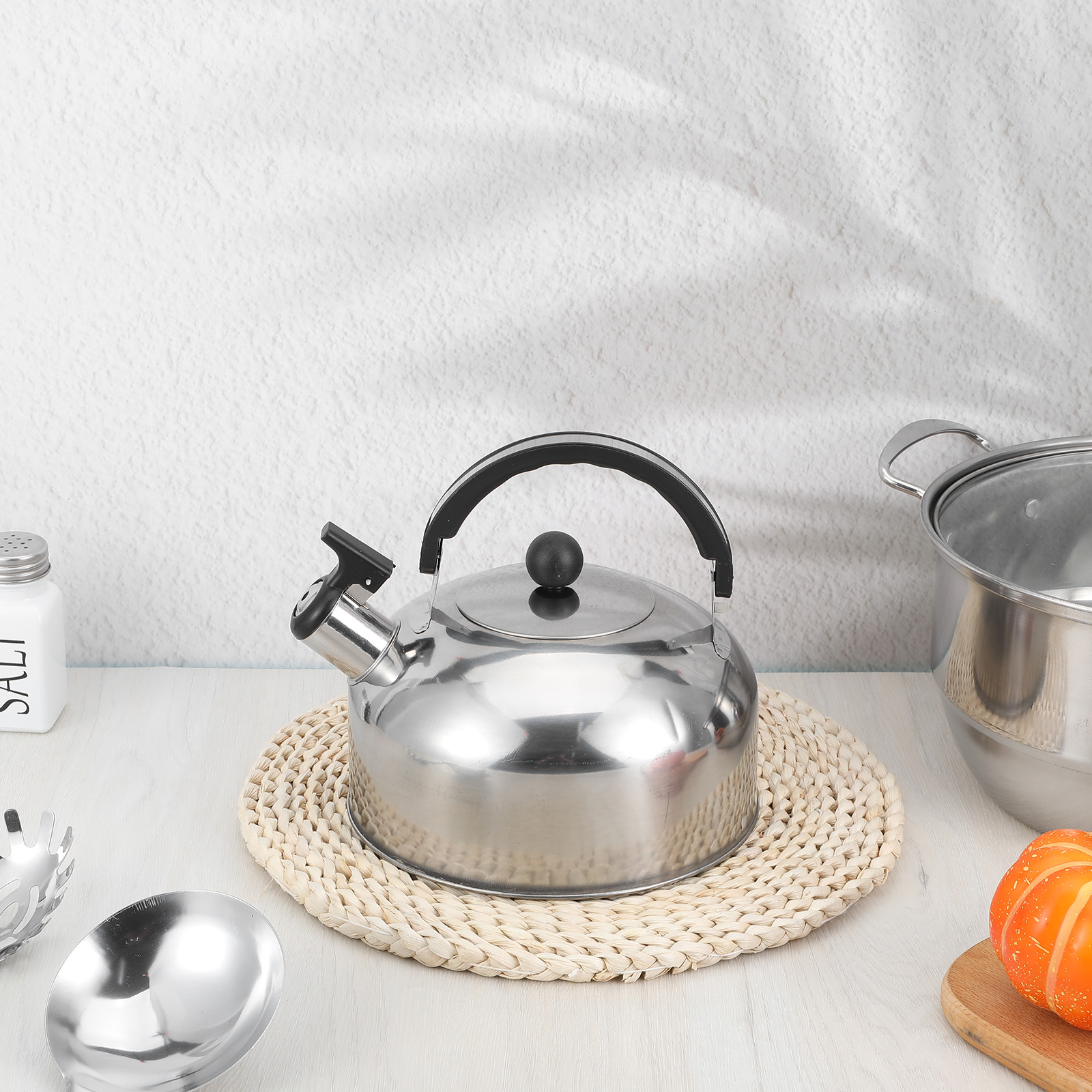 A 14pcs Stainless Steel Cookware Collection That Is a Must-Have... product image 9
