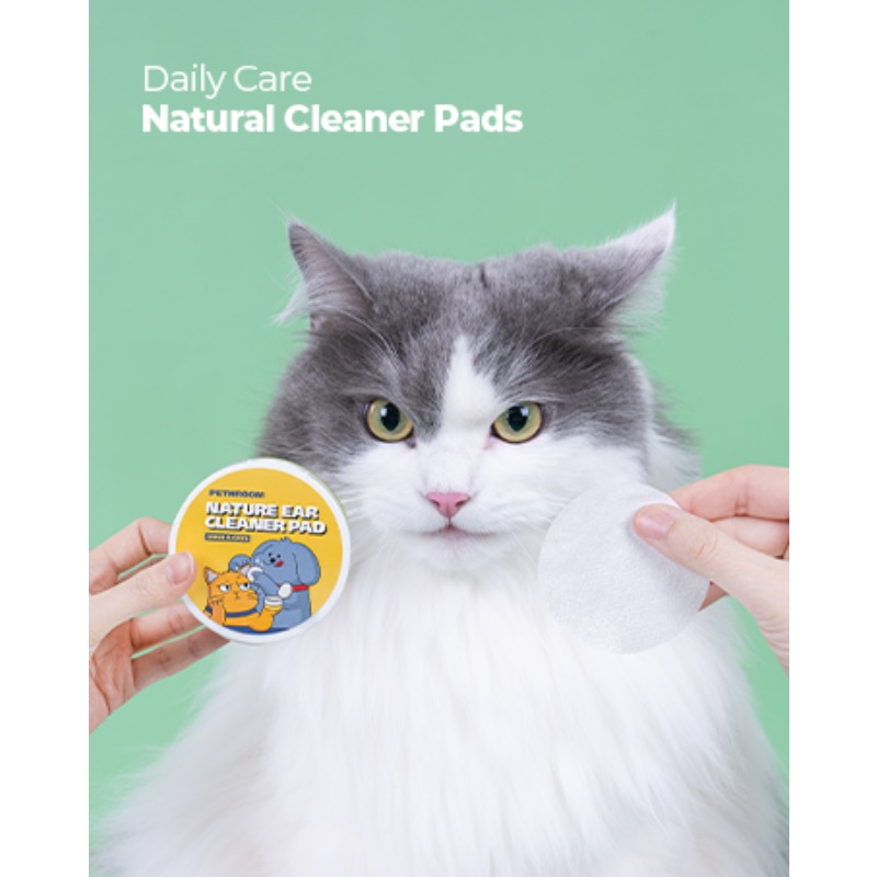 Professional Eye Cleaning Comb for Pets | Cat And Dog Stainless Steel Tear Stain Remover | Gentle Round Head Combing Tool | Compact And Portable, Used to Remove Dirt from Eyes