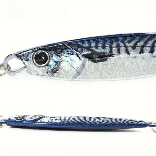 premium rattle jig saltwater fishing lure long casting metal spoon with dual hooks 40g 60g 80g lead weight lifelike vibrating action mixed colors for tuna mackerel fishing bait vibrating fishing lure reflective top water fishing lures