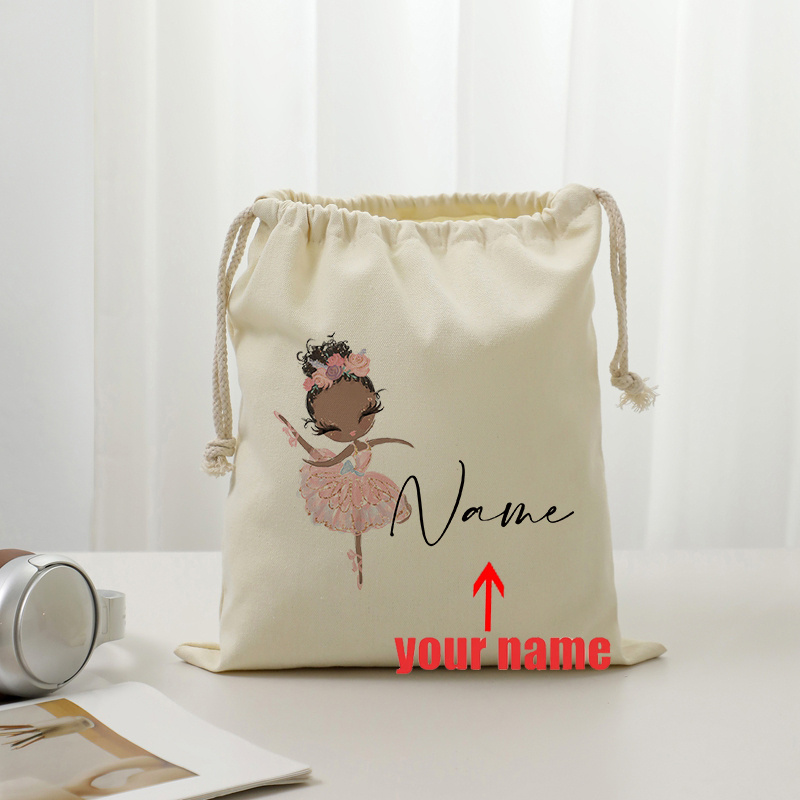 TEMU 1pc Pochette de Voyage Personnalisée pour Sèche-Cheveux de Danse , Organisateur de Sèche-Cheveux, Étui à Bijoux pour Hôtel, Accessoires de