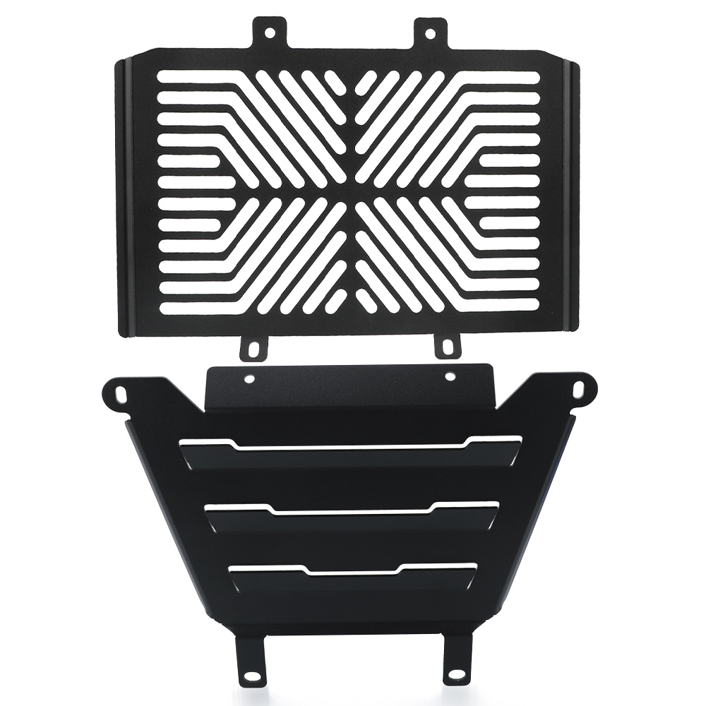 TEMU Motorcycle For 450mt Ibex450 450 Mt 450 Mt450 2024 2025 2026 Radiator Guard Grille Cover Protector Protective Grill