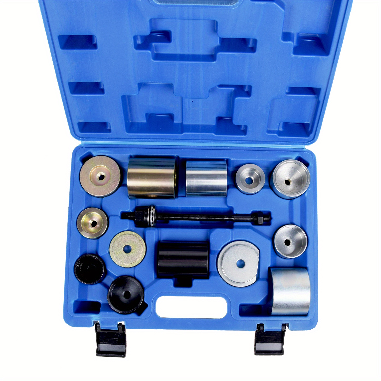 Silent Bearing Bushing Extractor Bearing Ball Joint Puller For