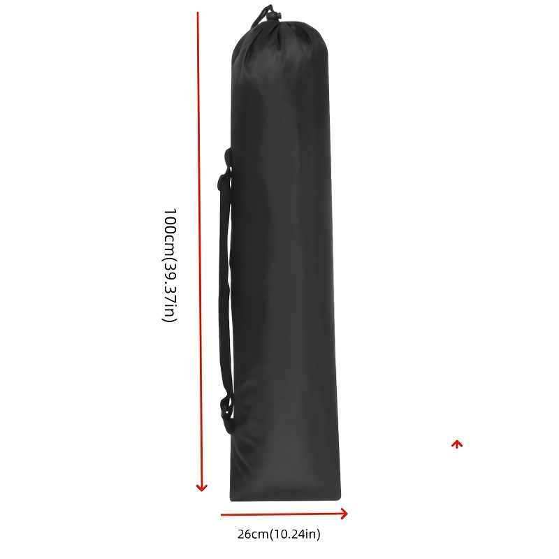 [Outdoor Camping Storage] Large Capacity Portable Drawstring Storage Bag for Camping Chairs (Not Including Chairs) - Quick Pack-Up for Easy Carrying. Suitable for Moon Chair, Folding Chairs, Outdoor Camping Storage, Picnic Gear Organizer. Includes Storage Bag Only