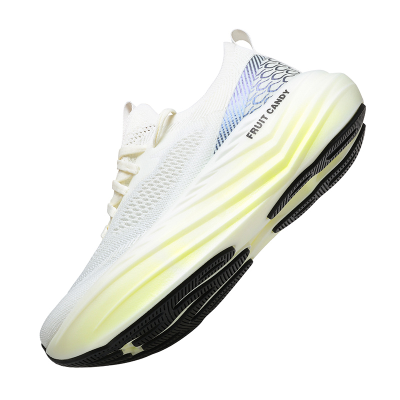 Trendy And Versatile Lightweight Running Shoes from The Extreme Wind Series, Featuring Ultra-Light And Breathable Design