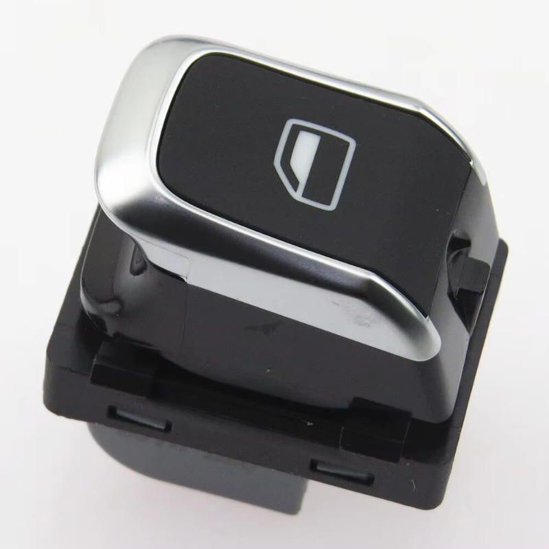 TEMU Used Switch For A1, A5, A6, A7, A8, Q3, Q5, Supplied By A Chinese Manufacturer, Part Number 4gd 959 855, Without Battery