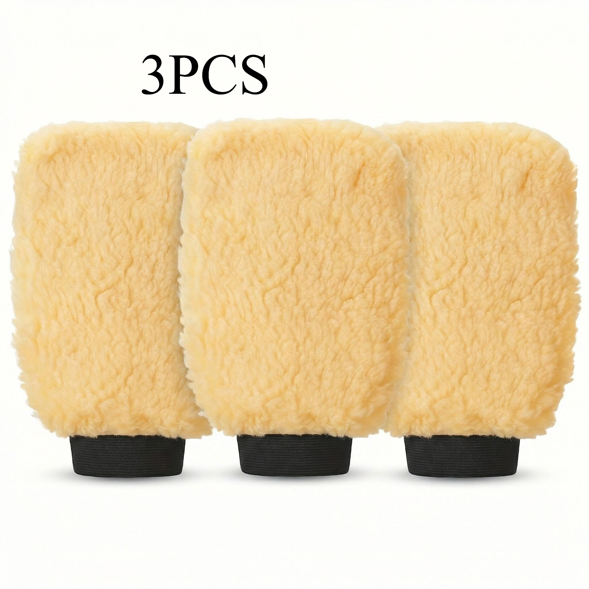 TEMU Juego de 3 cepillos de baño para caballos con cerdas de nailon , para limpiar, masajear y el diario - Desenredado para piel , para caballos, , ,