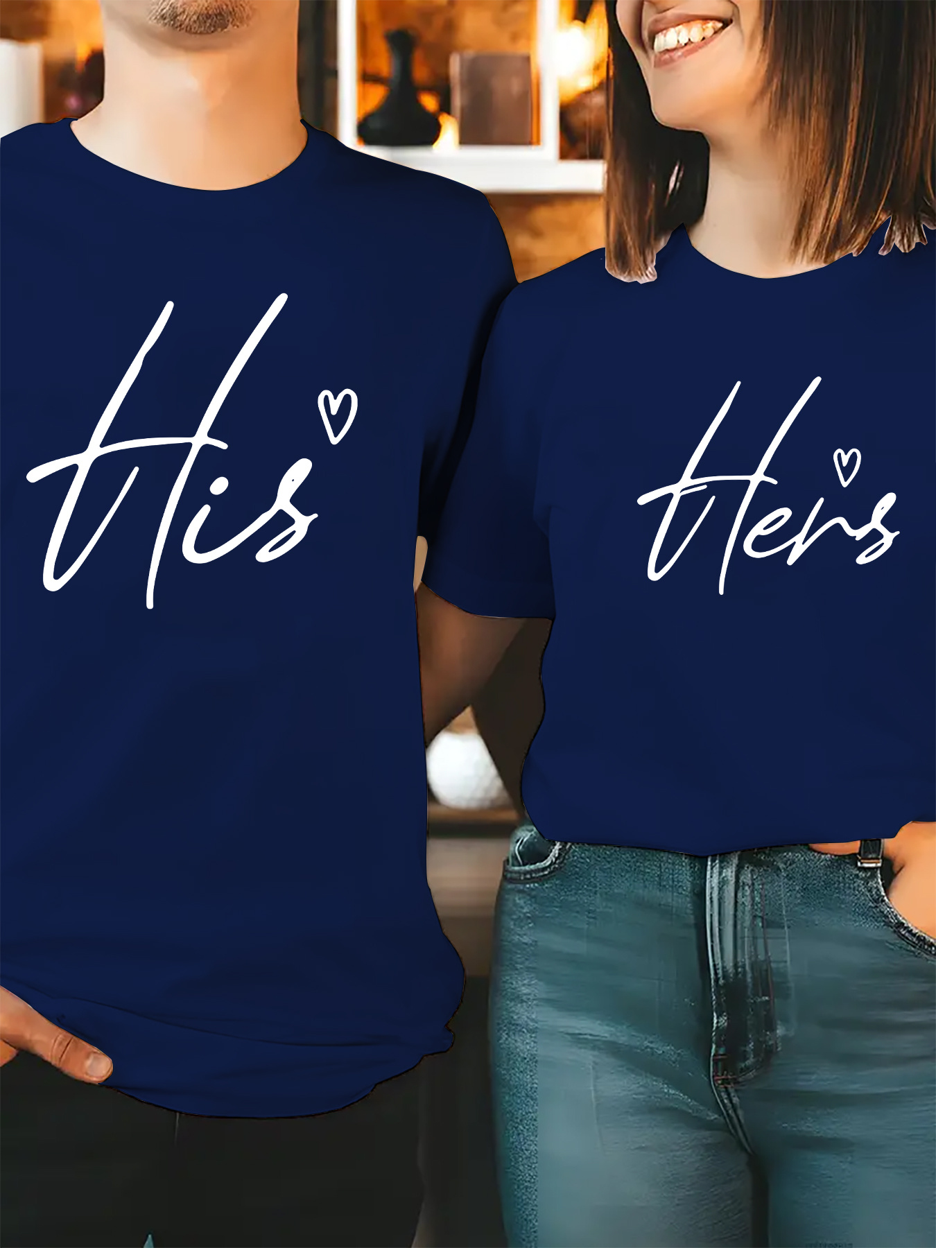 ORANDESIGNE Basic T-Shirt Herren - Rundhals Kurzarm Sommer T-Shirts