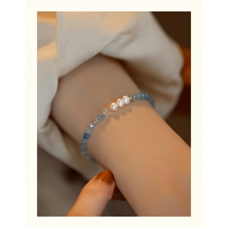 Lucky Bracelet with a Unique Twist