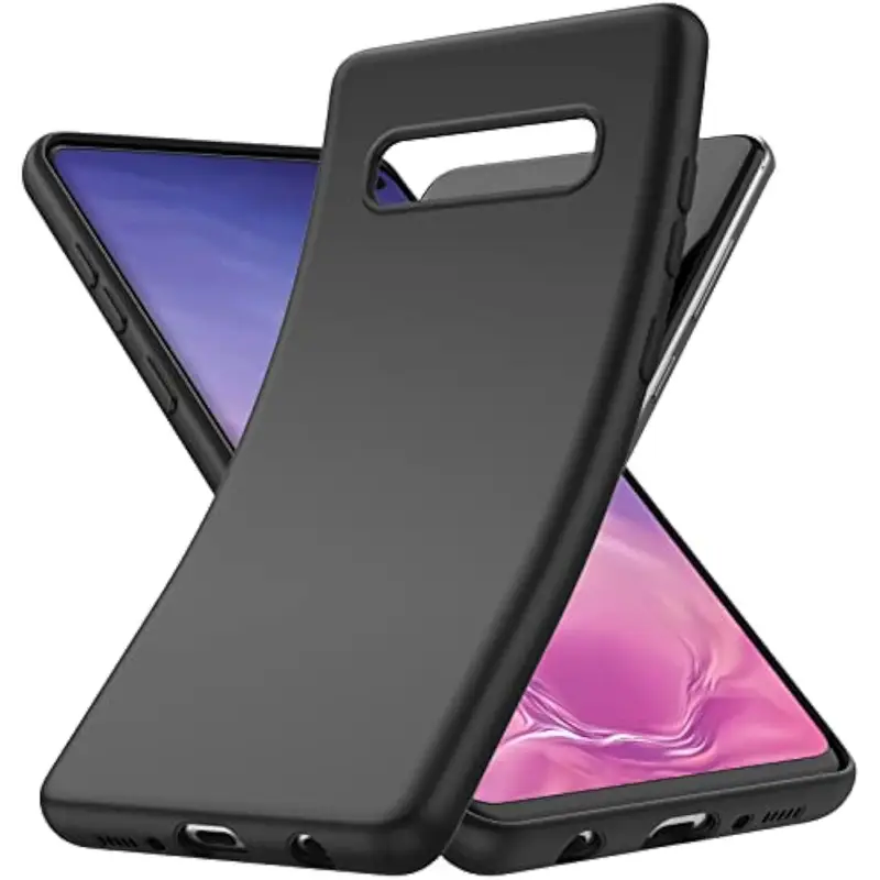 phone case 10 s10 plus 10e black phone case - Temu Switzerland phone case 10 s10 plus 10e black phone case - Temu Switzerland