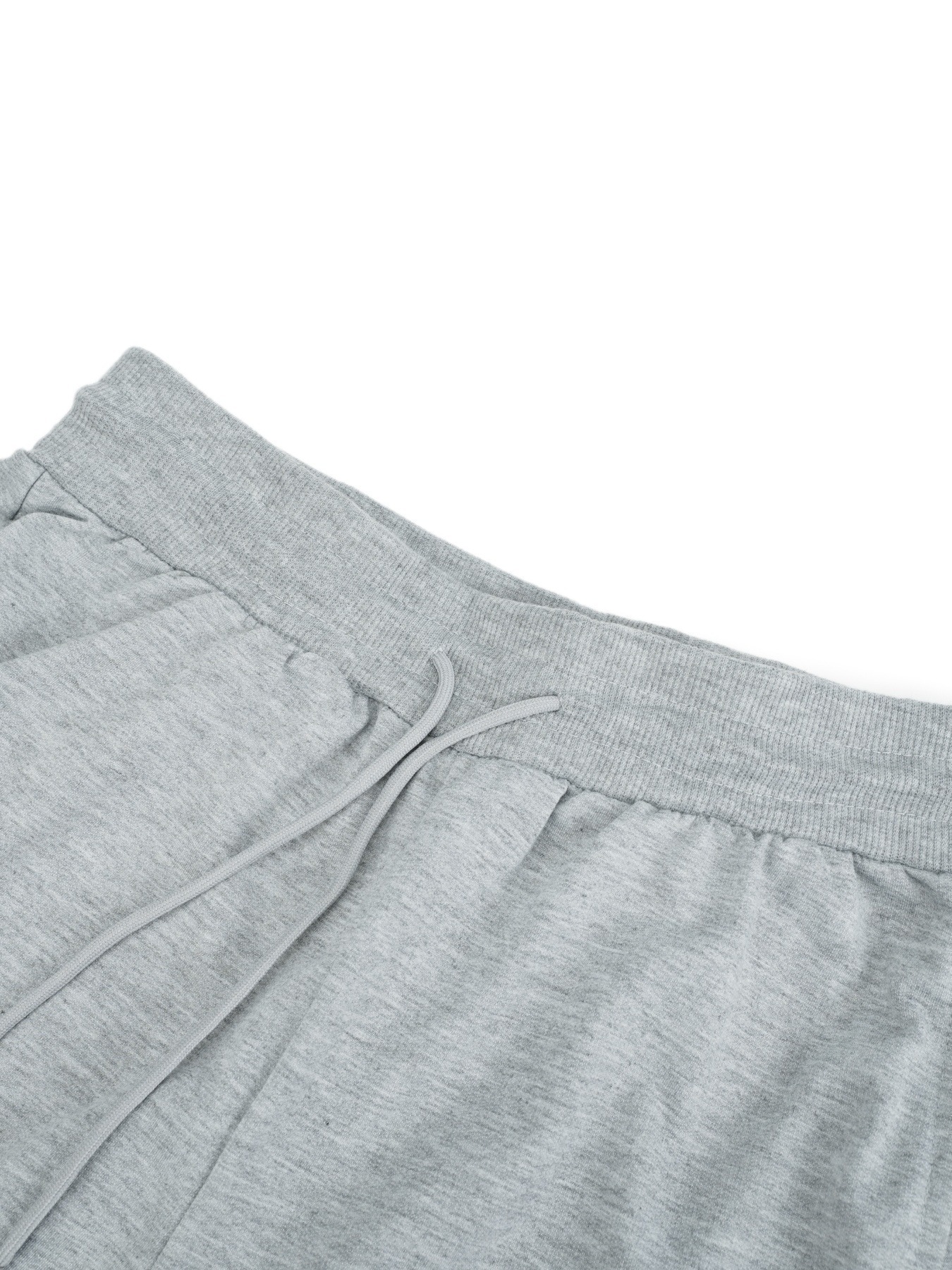 3pcs Men'S Athletic Joggers with Pockets - Black, White, and Gray, Non-Stretch Fabric, Regular Fit, Ideal for Gym, Training, and Outdoor Fitness, Jogger Men, Anti Tear Pant For Men, Tear Away Pant For Men, Trouser For Men, Track Pant Men, Men Trouser