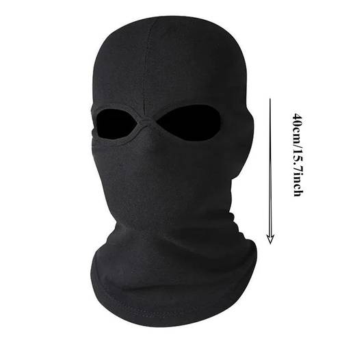 pasamontañas , gorro táctico cs de protección solar para invierno, esquí y equitación, para deportes , una opción ideal para regalar
