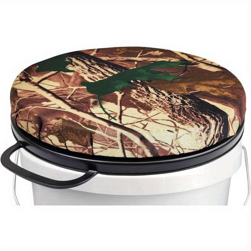 For 3.5 Gallon And 5 Gallon Buckets Used For Fishing