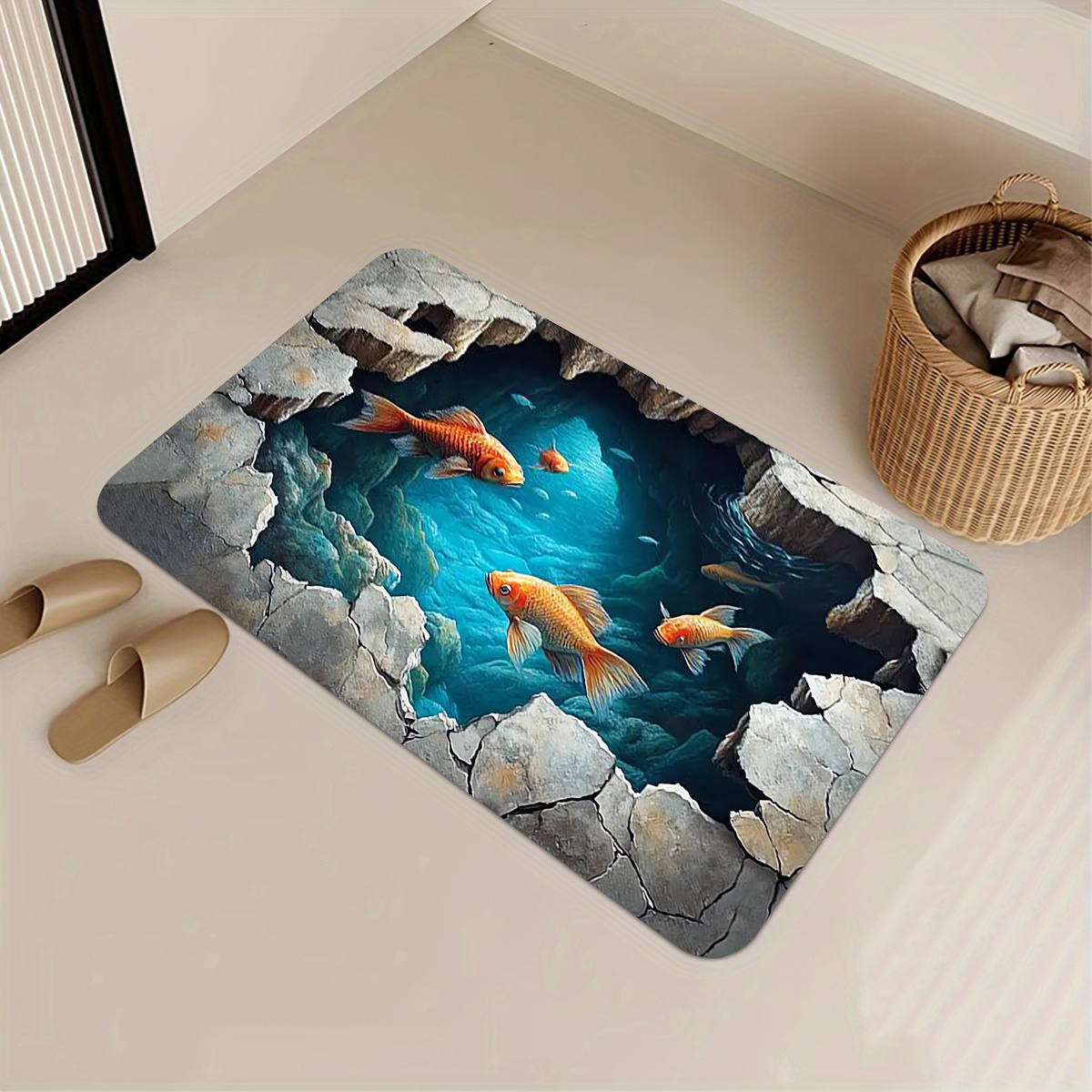 Temu – TEMU 6pcs Jute Placemats Table Decoration Mats Mats Jute Placemats Table Mats Kitchen Table And Home Decoration