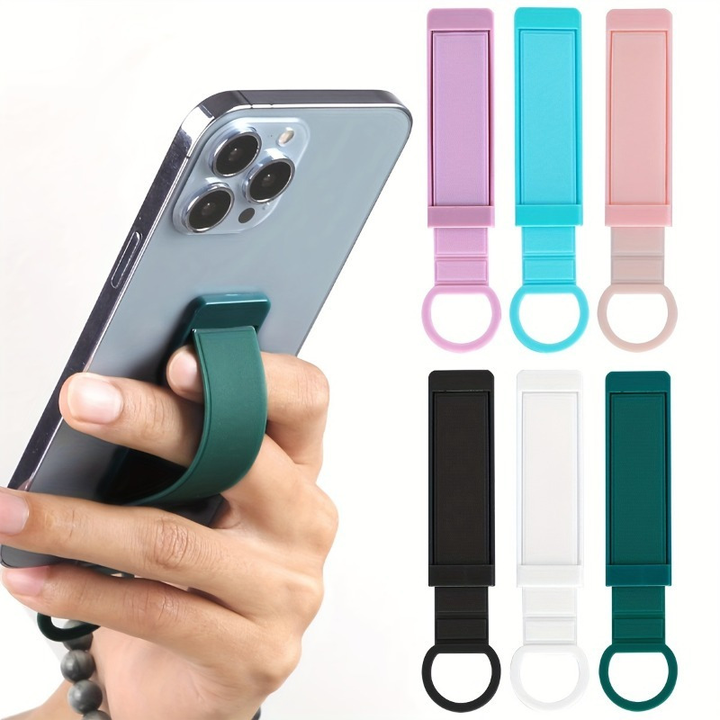 phone strap holder sold on Temu United States