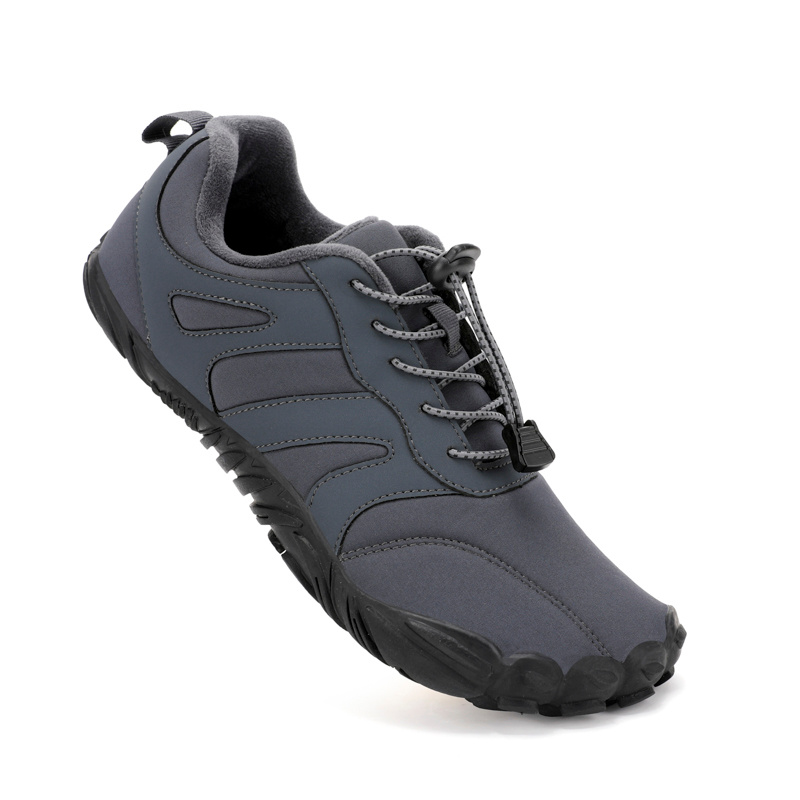 Plus-Size Women's Casual Training Sneakers